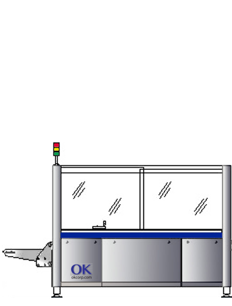 Case Erectors