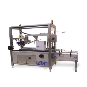 3 Great Automatic Case Sealer Accessories To Consider