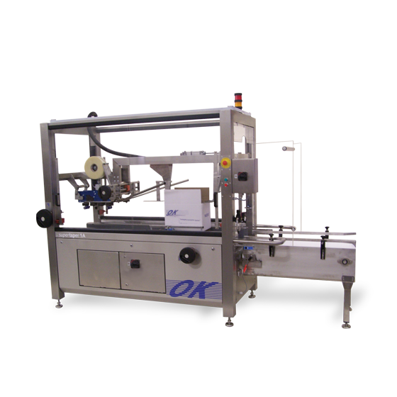 OK International Supertaper ST1A