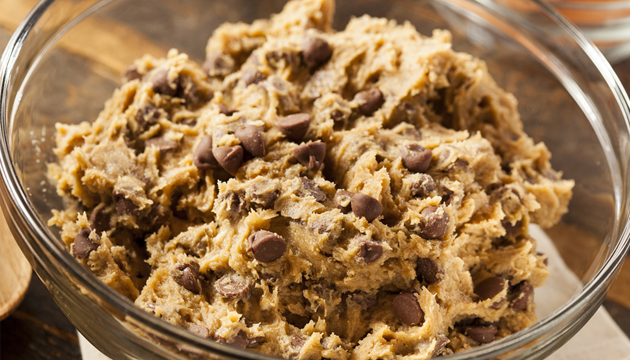 Cookie Dough