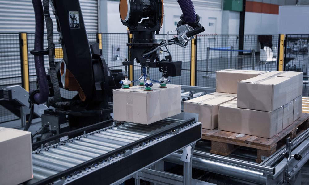 The ROI of Packaging Automation: What You Need To Know
