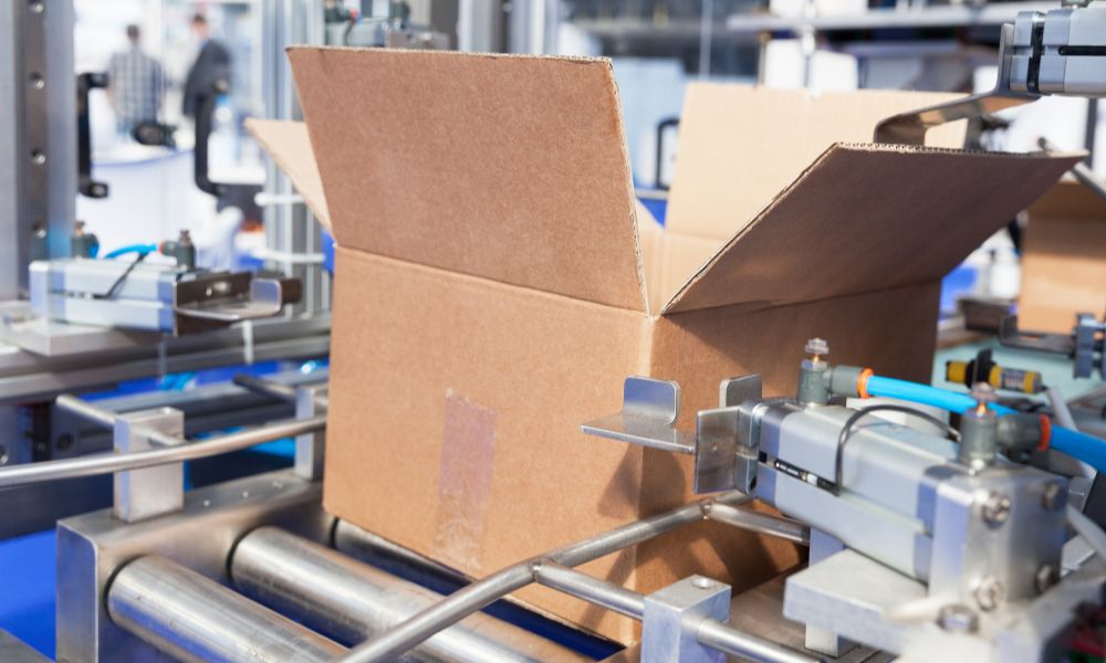 Telltale Signs It’s Time To Automate Your Packaging Line