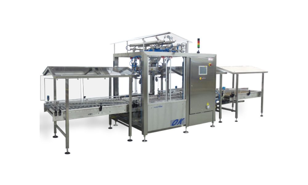 3 Ways To Prolong the Life of Your Packaging Machine