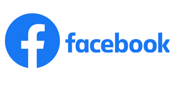 OK International Facebook button