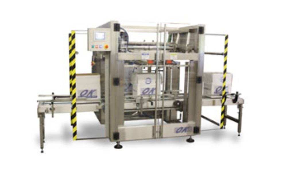 4 Reasons Packaging Equipment Redundancy Is Important