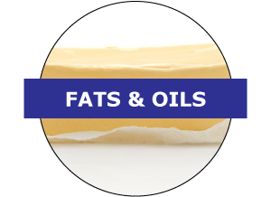 Fats & Oils