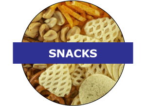 Snacks