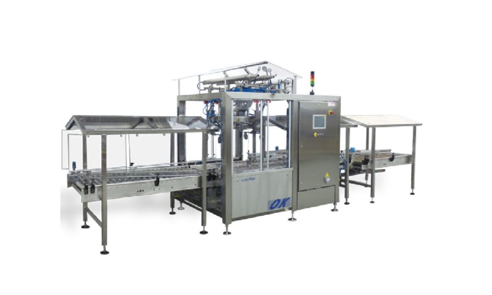 3 Signs It’s Time To Automate Your Packaging Line