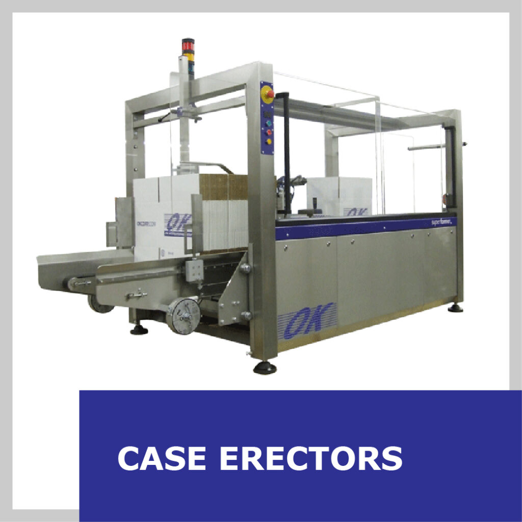 Case Erectors