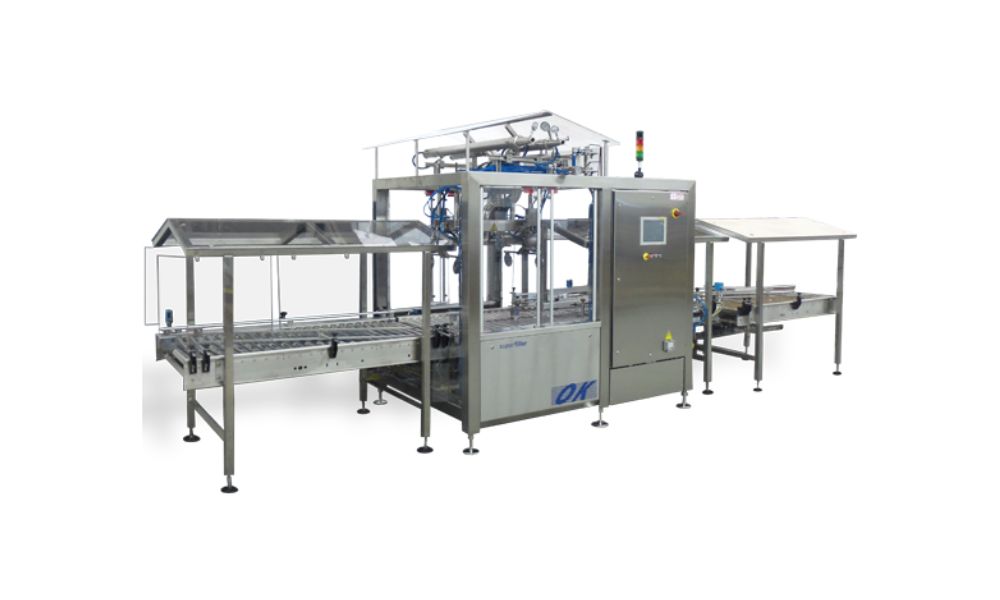 3 Tips for Packaging Machine Preventative Maintenance