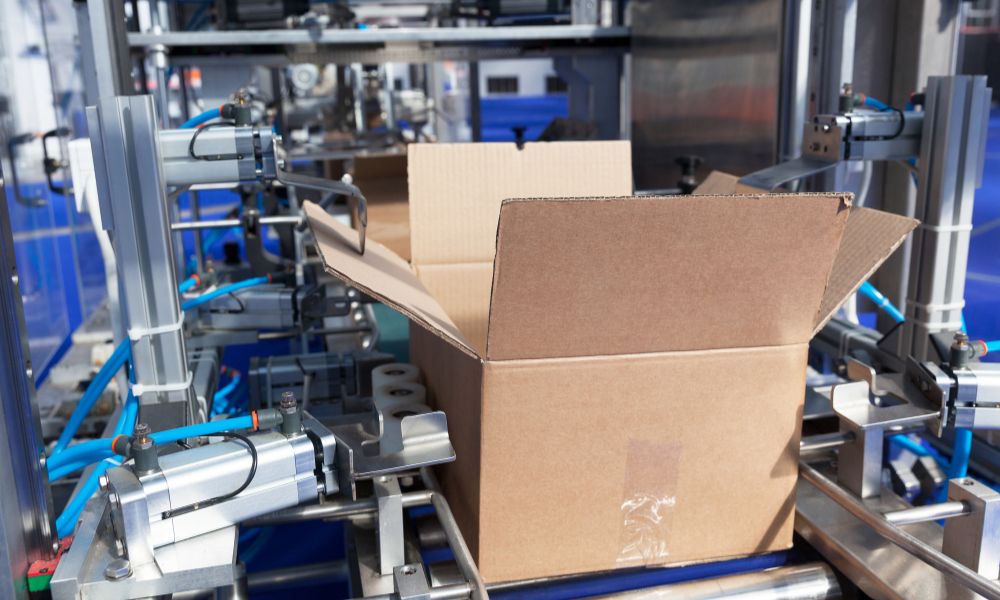 What Kind of Automation Do You Need for Your Packaging Line?
