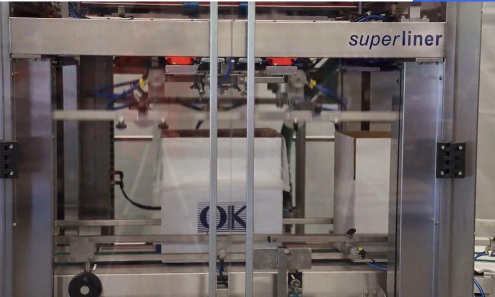 4 Guidelines for a Successful Packaging Line Integration