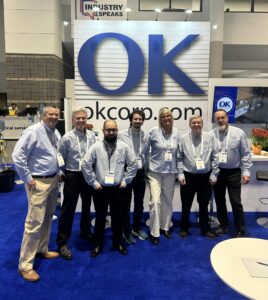 OKI Team Pack Expo 2026